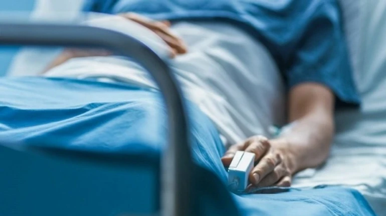 60% госпіталізованих з COVID у Британії – невакциновані особи