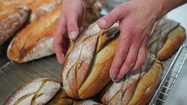 Хлебом единым: три истории пекарей, которые вдохновляют на предпринимательство