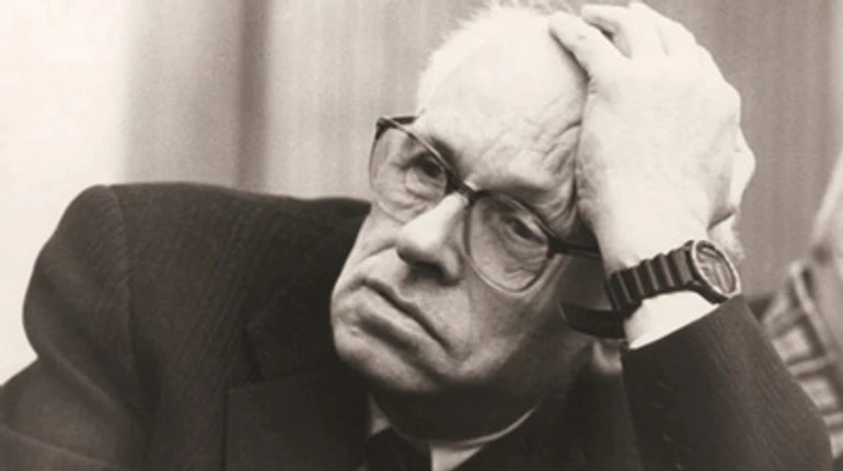 Столетие Андрея Сахарова и Украина: из архивов КГБ о главнои диссиденте и агенте ЦРУ