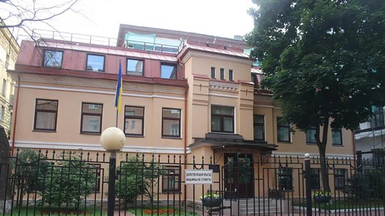 У Петербурзі арештували нападника на українського прикордонника