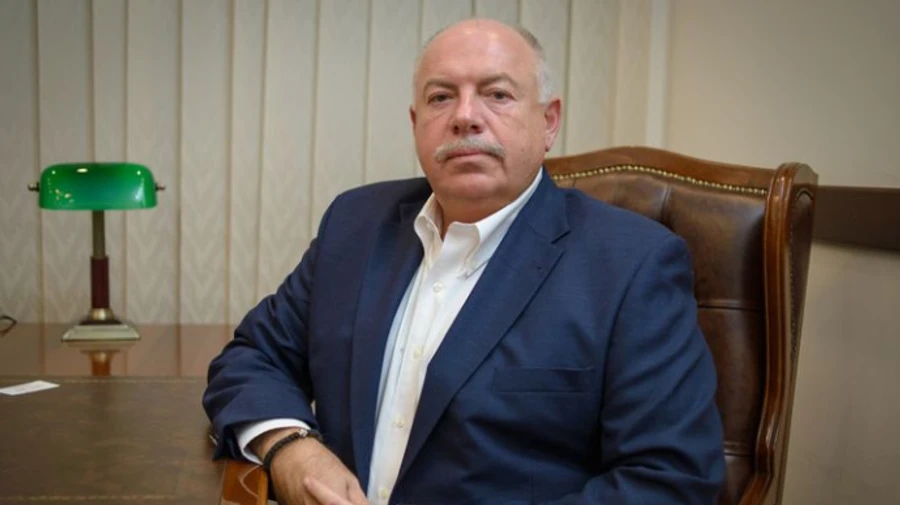 Венедіктова заявила, що Піскун сам передумав бути її радником