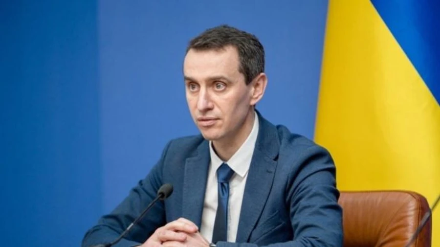 У МОЗ обіцяють швидкі тести на антиген до COVID-19