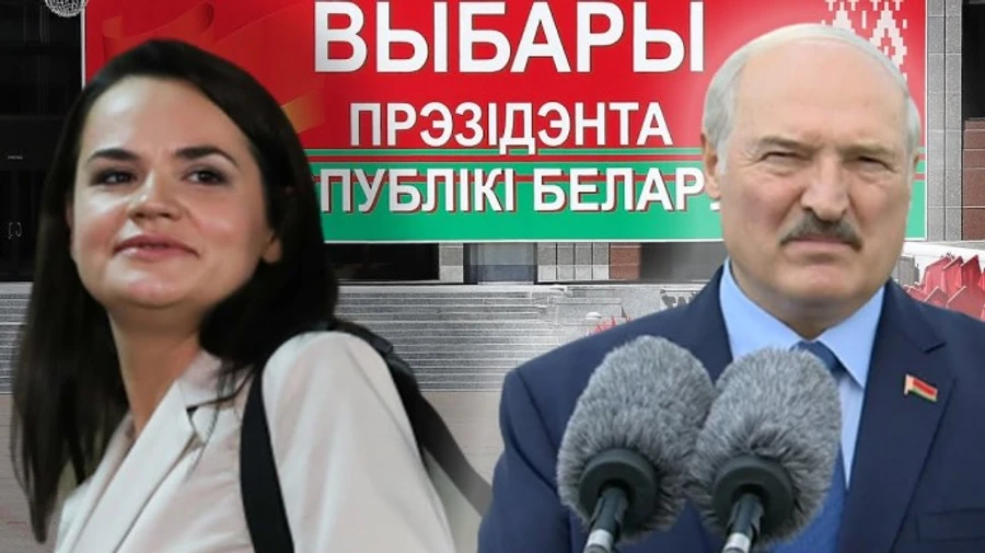 ЦИК Беларуси огласил окончательные итоги выборов