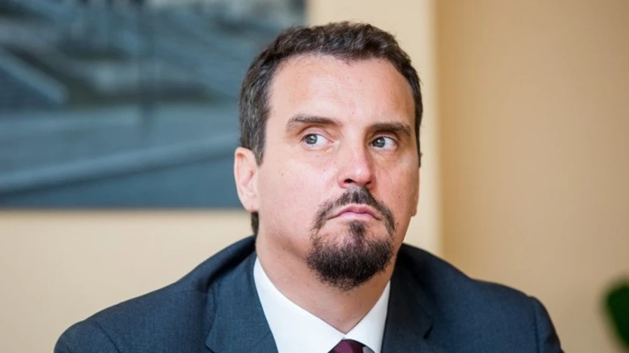 Укроборонпрому замінять все керівництво і, можливо, навіть назву