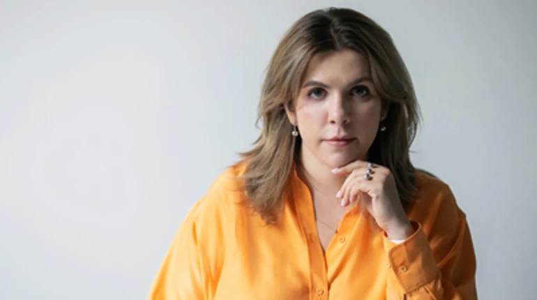 Кира Рудык: Порошенко для нас больший политический враг чем Зеленский. Потому что президент не пытается нас так сильно обнять