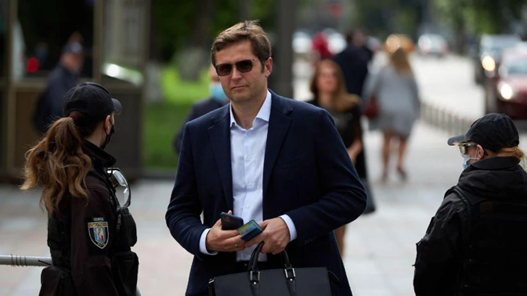 НАЗК спіймало слугу народу на корупції