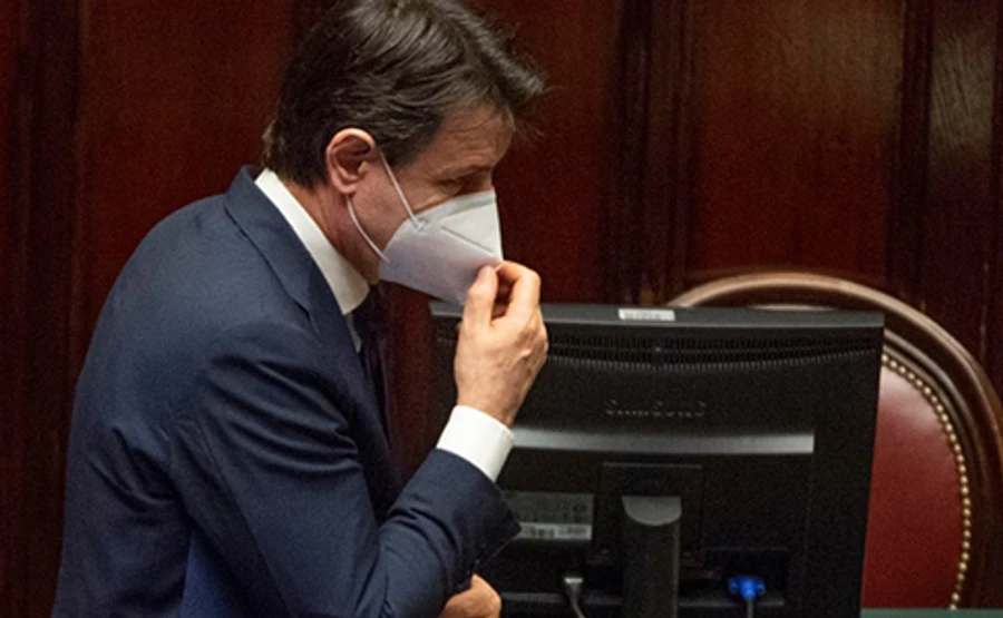 Італія відновить роботу підприємств 4 травня, школи закриті до вересня