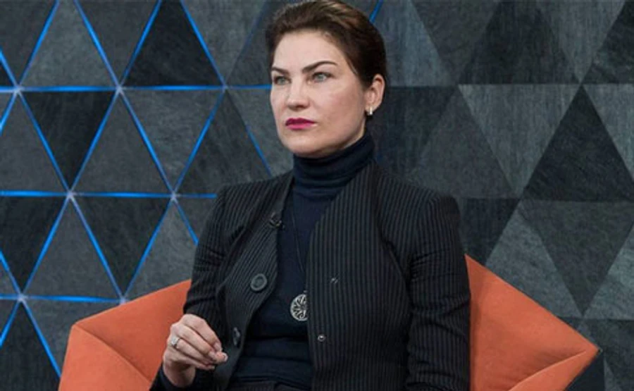 Очільниця ДБР виступає за скасування закону про амністію учасників Майдану