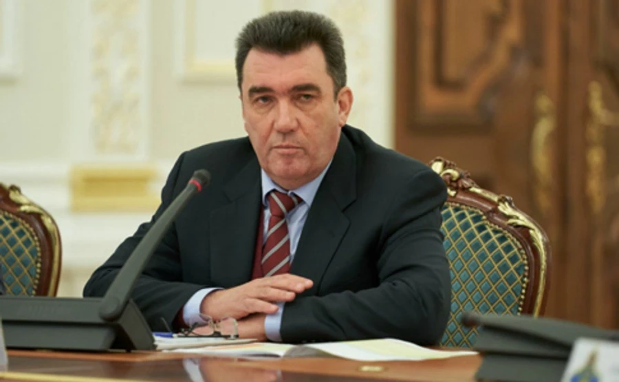 Данилов рассказал, почему боевики не согласовывают следующие участки разведения