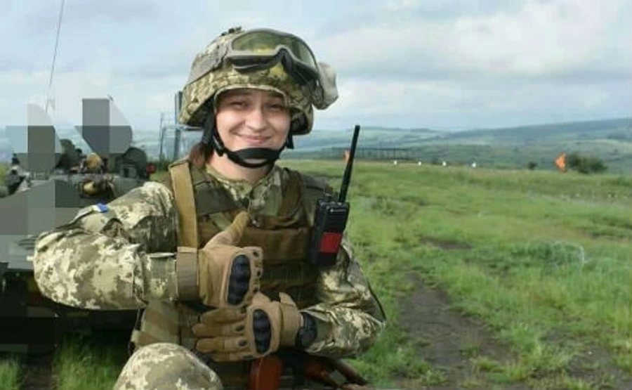 Дело Шеремета: медсестре Дугарь назначили экспертизу почерка и психического состояния