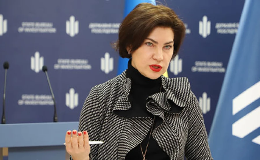 Венедіктова: Вимагаю від кожного управління ДБР результатів розслідувань