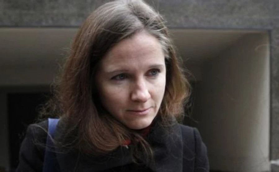 Закревская прекратила голодовку