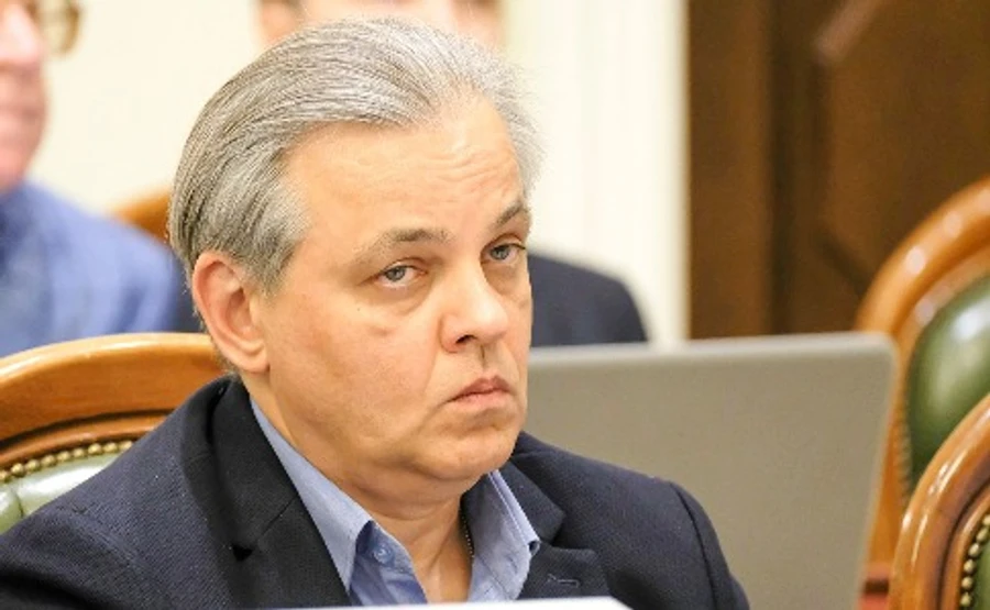 Глава фракции Голос назвал еще один способ решения проблемы Донбасса