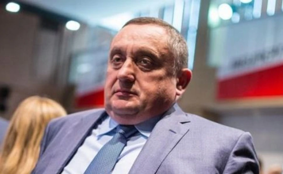 Дубневич сдался. Голос побеждает на проблемном округе во Львове