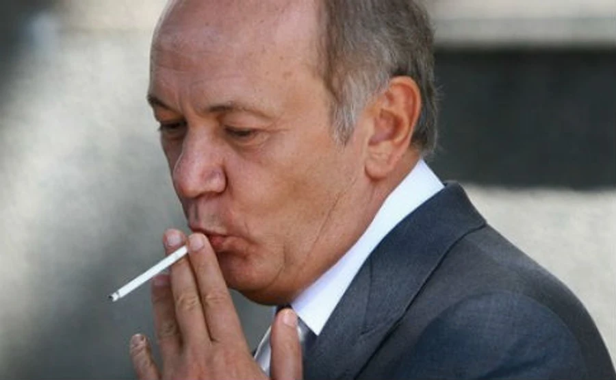 Екс-регіонала Іванющенка зняли з розшуку