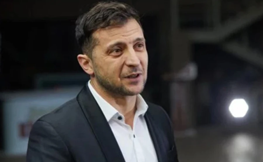 Зеленский сказал, готов ли к переговорам с Путиным и чем готов пожертвовать