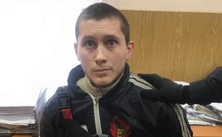 Убив рушником: стало відомо, в чому підозрюють затриманого в РФ кікбоксера