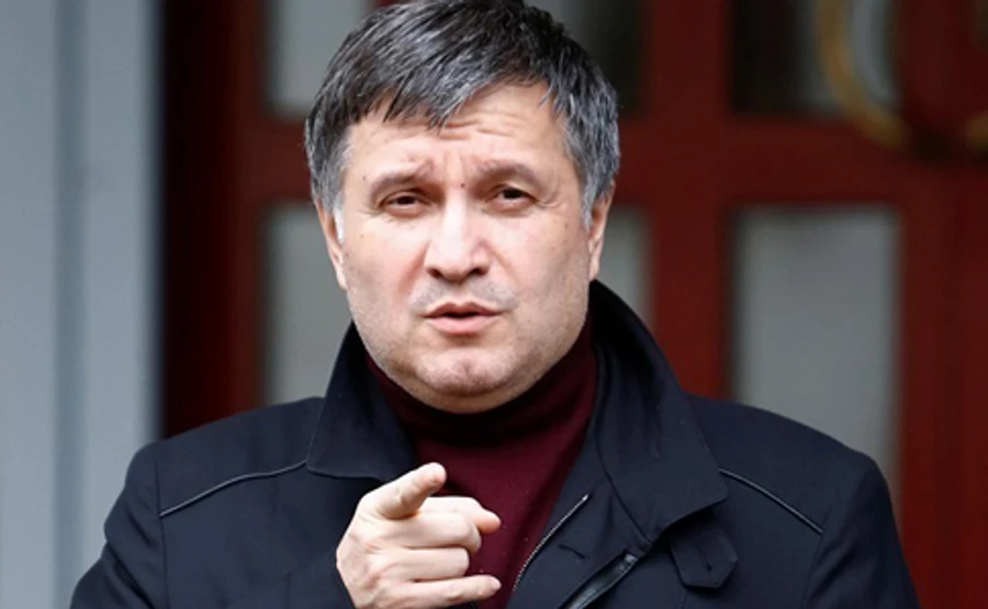 Аваков: Під час виборів монополія на силу буде виключно у поліції і Нацгвардії