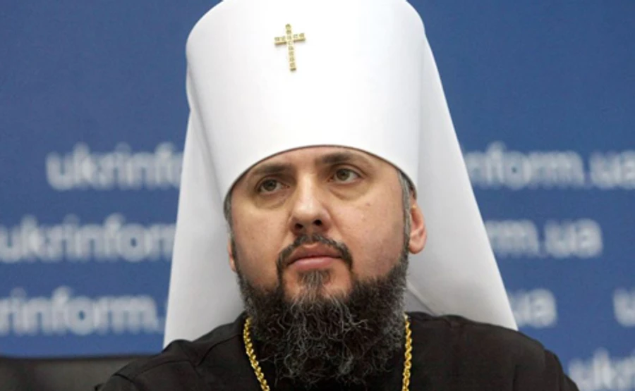 В ПЦУ назвали количество приходов и прокомментировали захват храмов