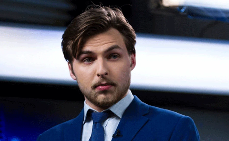 В Україну таки пустили кореспондента Дождя після втручання нардепа