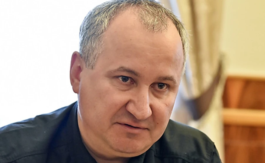 Грицак - голові ФСБ РФ: Зупиніться!