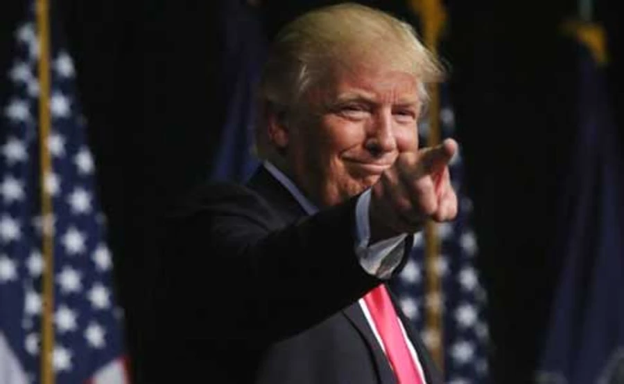 Трамп затвердив нові санкції щодо Росії