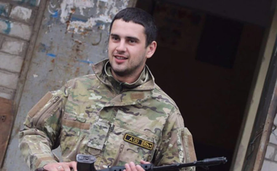 Комітет Ради не дав згоди на притягнення до відповідальності Дейдея