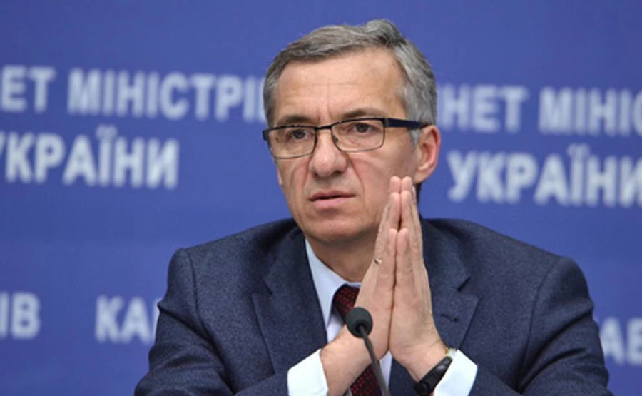 Предправления ПриватБанка подал в отставку