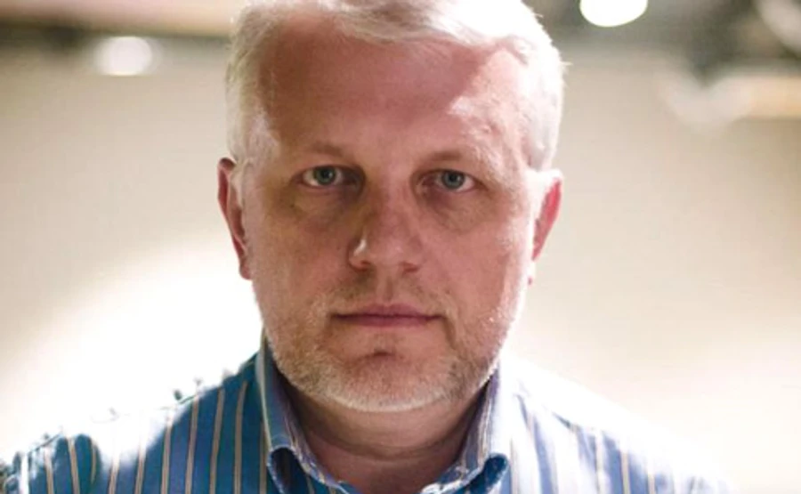 Справа Шеремета: Нацполіція мовчить щодо вилучених СБУ відеозаписів