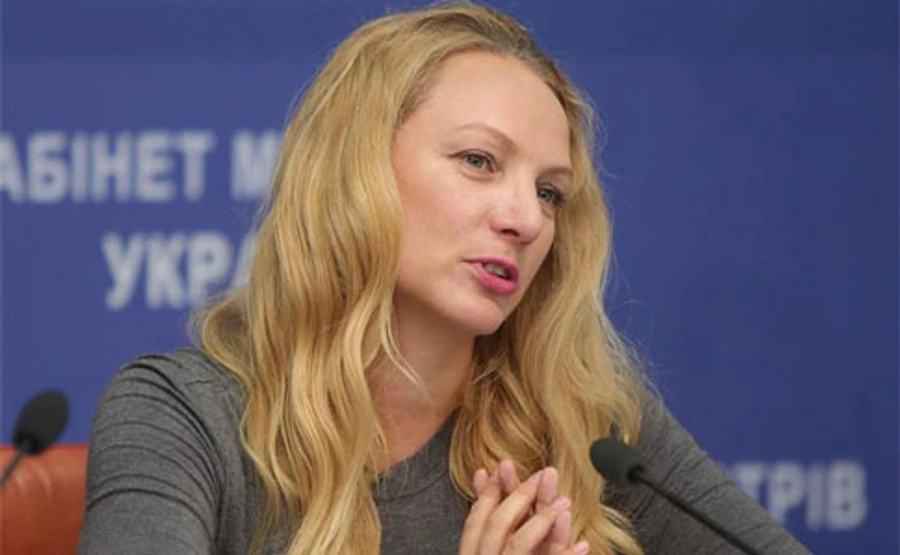 Заступник Стеця, яка захищала журналістів у кофлікті з Миротворцем, подала у відставку