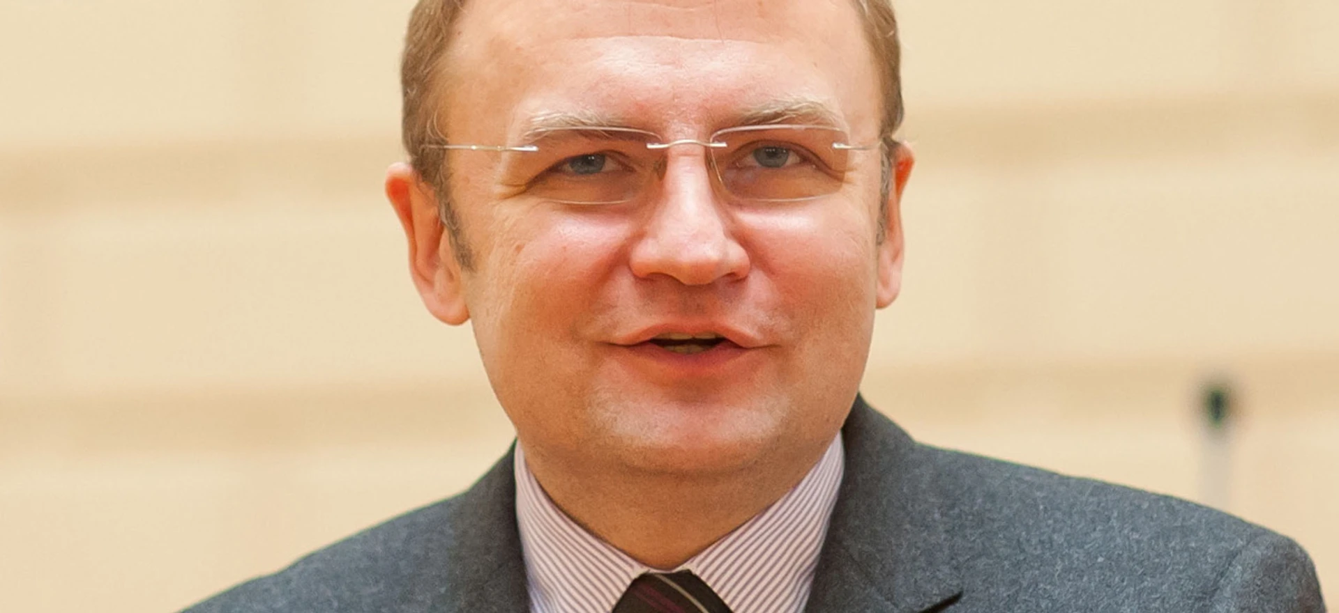 Андрей Садовый: Привлечь Нацгвардию — это было указание президента. Я сам был шокирован