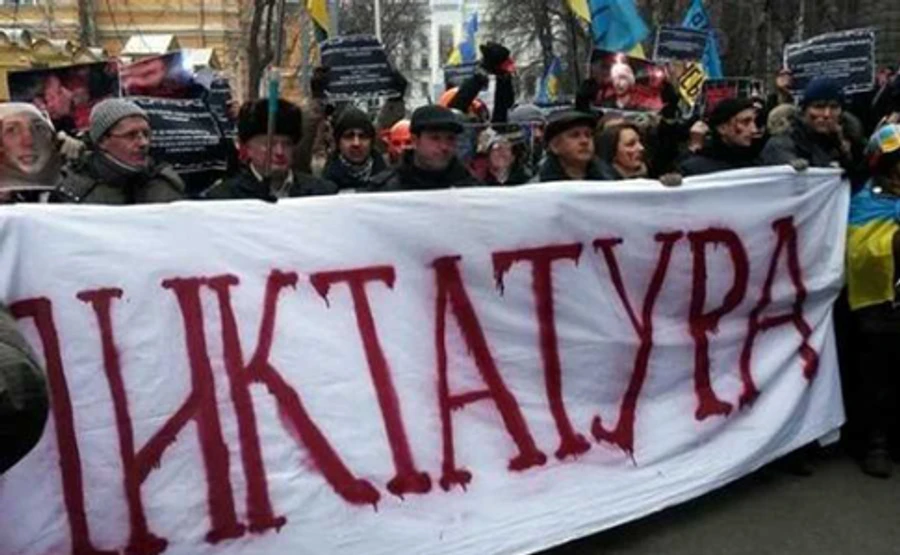 Венецианка: Закон о партийной диктатуре нужно пересмотреть