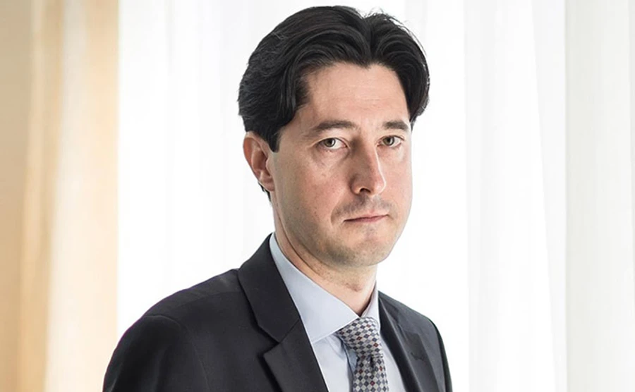 Шокин де-факто руководит ГПУ - Касько