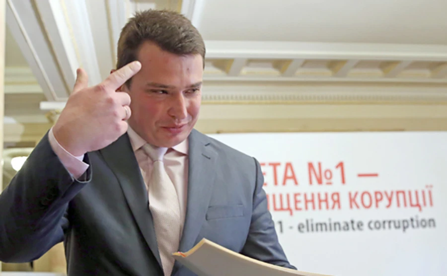 ГПУ і НАБУ по-різному тлумачать Кримінально-процесуальний кодекс