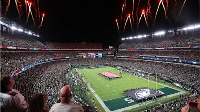 Тачдаун, філд-гол, корнербек і квотербек. Правила американського футболу і не тільки