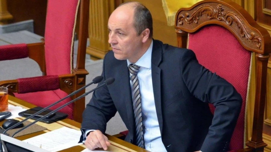 Клименко повідомив деякі деталі затримання підозрюваного в убивстві Парубія