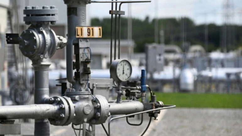 ЕБРР предоставит Нафтогазу рекордный кредит в 500 млн евро для покупки газа на зиму