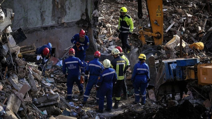 У липні Росія випустила по Україні 5100 КАБів, понад 3800 Шахедів і майже 260 ракет – Зеленський