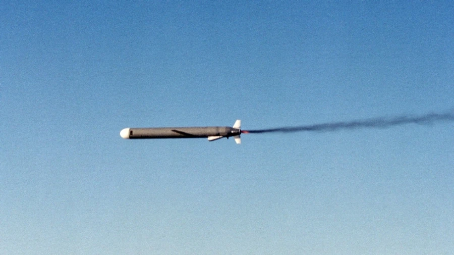 WP sources: Trump considers sending Tomahawk cruise missiles to Ukraine