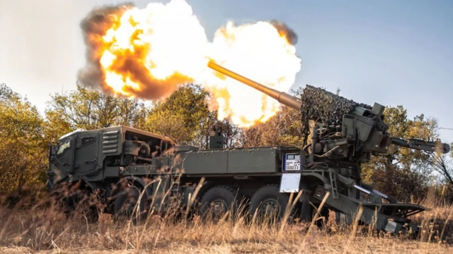 Ukrainian defenders repel over 60 attacks on Pokrovsk and Novopavlivka fronts – Ukraine's General Staff