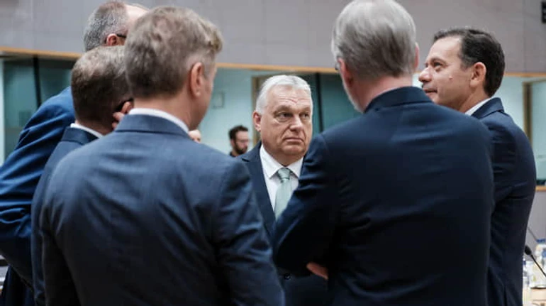 Європа мінус Орбан. Як саміт ЄС шукав майбутнє для України та чому не здолали опір Угорщини