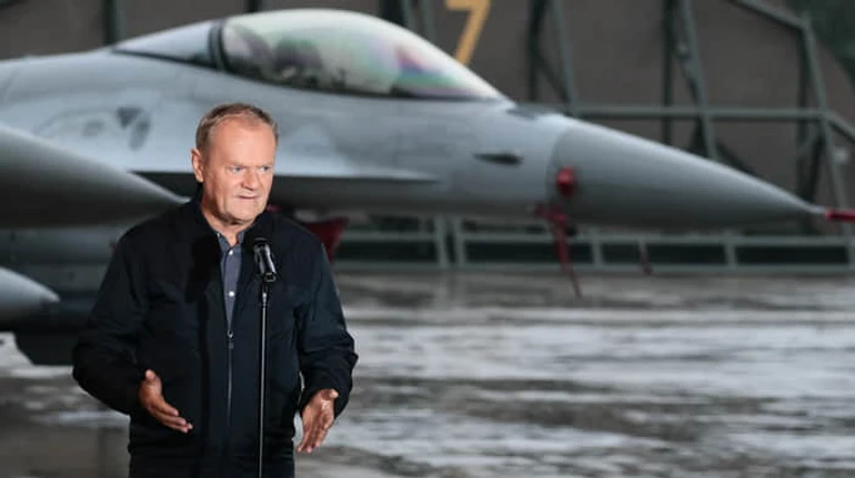 Атакувала Росія, але винні українці: як Польща програла бій російській пропаганді