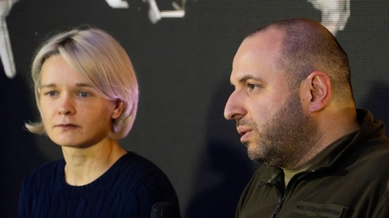 Минюст объяснил статус Безруковой и Жумадилова в Агентстве оборонных закупок