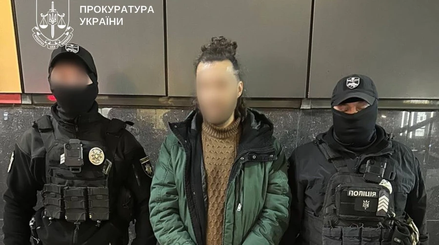 Водія, який побив велосипедиста у Києві, вдруге затримали – буде нова підозра