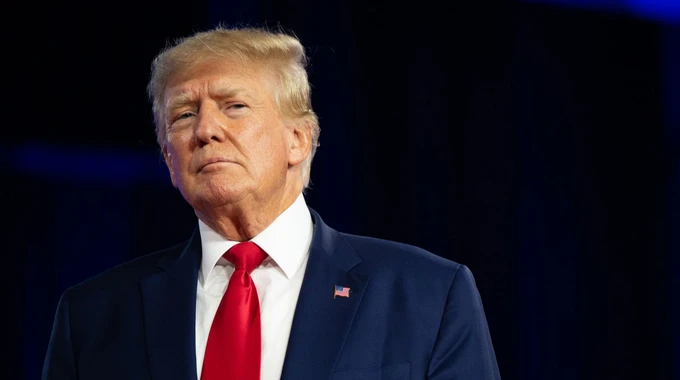 Trump believes he can also stop Russia's war against Ukraine