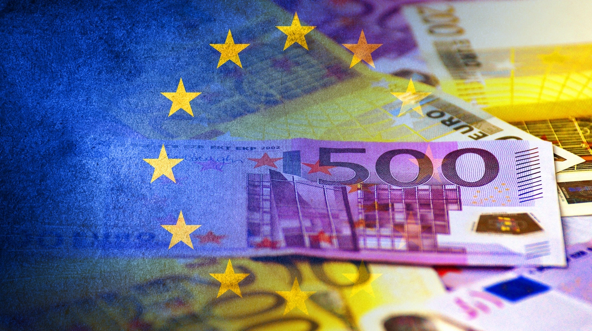 EU to discuss reparations loan for Ukraine from frozen Russian assets ...