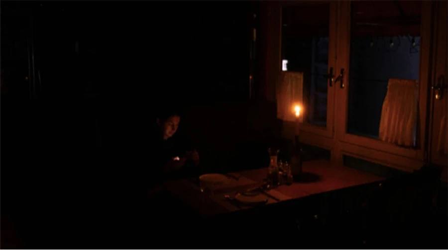 Power outages recorded in nine oblasts following Russian nighttime attack – Zelenskyy