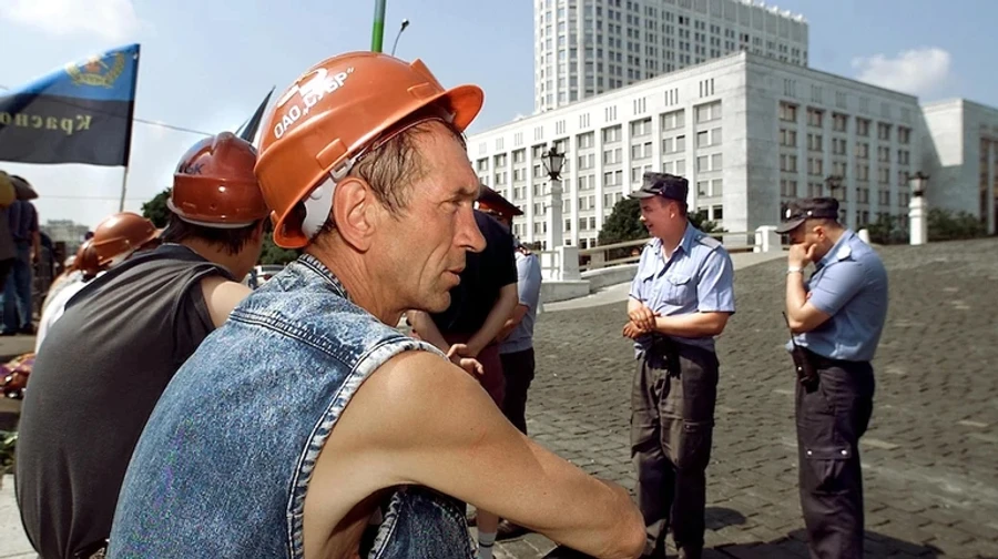 Russian coal industry in worst crisis since 1990s – FT