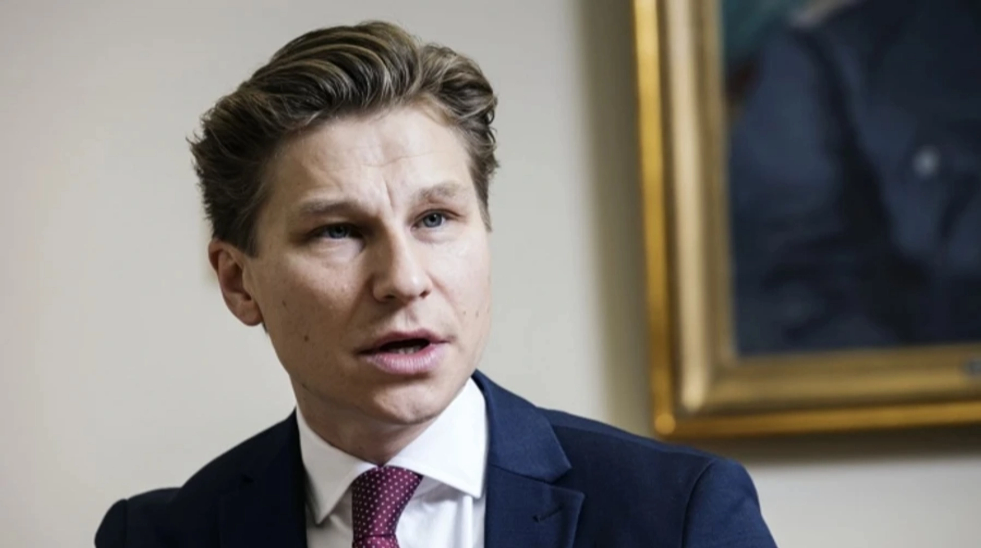 Finland joins initiative to purchase weapons from US for Ukraine