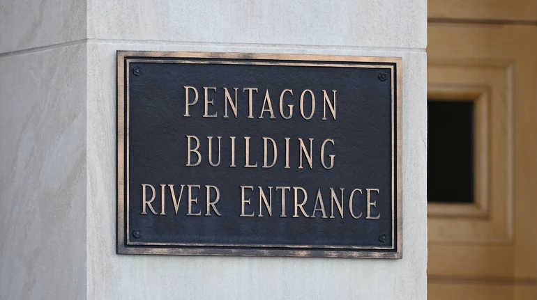 США та Китай домовились встановити військовий зв'язок